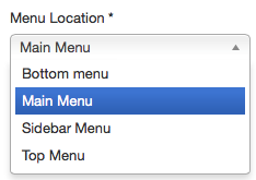 menu-location
